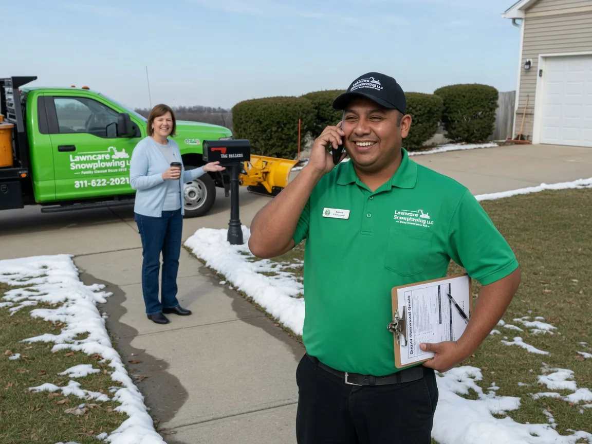 Lawn Care Services By Expert Landscaper Altamont, KS FAQs